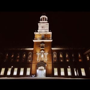 Meet your Posher, Will